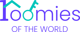 Roomies of the world